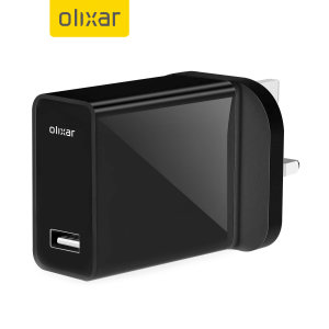 Charge your Oculus Go quickly and conveniently with this compatible Oculus Go AC Adapter. Never miss out on your virtual reality experiences, ensure your Oculus Go VR Headset is ready for action when you are.