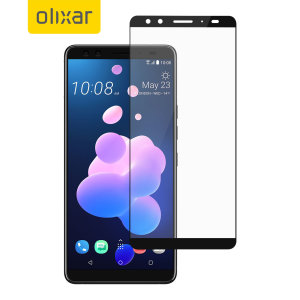 Cette protection d'écran ultra mince pour HTC U12 Plus offre une excellente robustesse et ténacité à votre smartphone. Elle lui octroie par ailleurs une transparence optimale et une excellente réactivité au toucher tactile.