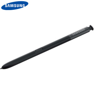Made to compliment your Galaxy Note 9 perfectly, this official replacement Stylus in black from Samsung allows you to get down to business with precise control and accuracy.