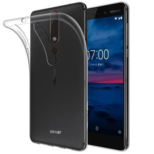 Statten Sie Ihr Nokia 6.1 mit robusten Schutz und hervorragende Funktionalität mit dem X-Trex-Fall von Olixar. Ausgestattet mit praktischen Ständer für die Anzeige von Medien in Porträt und Landschaft und eine genial sichere Kreditkarte Fach.