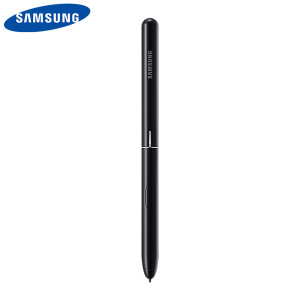 Made to compliment your Galaxy Tab S4 perfectly, this official replacement Stylus in black from Samsung allows you to get down to business with precise control and accuracy.