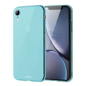 Deze Olixar FlexiShield-case is speciaal gemaakt voor de iPhone XR en biedt een slank passend stijlvol ontwerp en duurzame bescherming tegen schade, zodat je toestel er altijd goed uitziet.