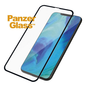 Introducing the premium range PanzerGlass glass screen protector. Designed to be shock and scratch resistant, PanzerGlass offers the ultimate protection for your stunning iPhone XS Max.