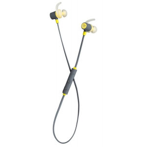Combining a stylish curved design, a comfortable fit with dynamic sound, in-line controls with mic for music and calls and wireless bluetooth support, the Kitsound Earphones are perfect for music lovers on the go.