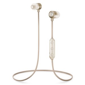 Combining stylish metal casings, a comfortable fit with dynamic sound, in-line controls with mic for music, calls and wireless bluetooth support, the Kitsound Earphones are perfect for music lovers on the go.