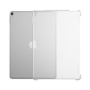 Patchworks PureSnap iPad PRO 12.9" Clear Case