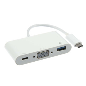 Dieser reversible tecplus USB-C-Stecker mit Micro-B-Adapter ermöglicht den schnellen Datentransfer zwischen all Ihren Geräten.