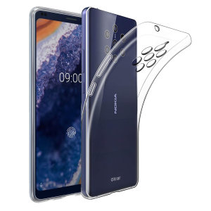 Nokia 9 Pureview Cases