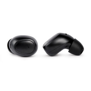 Go fully wireless and leave the annoying cables behind with the Veho ZT-2 Wireless headphones. Simply pair the earphones up with a Bluetooth enabled device and enjoy your music with amazing sound quality or take phone calls with the integrated mic.