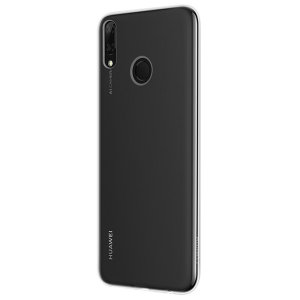 Official Huawei P Smart 2019 Polycarbonate Case - Clear