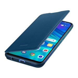 La housse officielle Huawei Wallet Cover en coloris bleu est un moyen simple et élégant de protéger efficacement votre Huawei P Smart 2019. Fabriquée à partir de matériaux qualitatifs, cette housse officielle Huawei donne à votre smartphone un look exceptionnel tout en vous apportant une sensation sophistiquée.