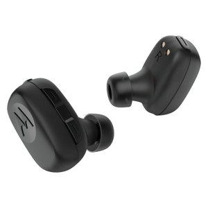 Accetta chiamate in vivavoce con questa piccola e leggera cuffia Bluetooth in-ear di Motorola. Basta accoppiare l'auricolare con un dispositivo abilitato Bluetooth 4.2 e godersi la musica con una qualità audio incredibile o rispondere alle telefonate con il microfono integrato.