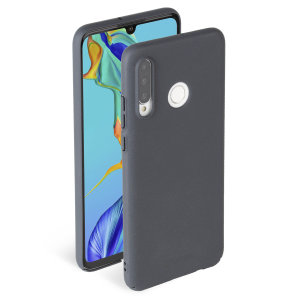 La coque Huawei P30 Lite Krusell Sandby en coloris pierre / grès associe un look nordique chic avec les valeurs de Krusell sur la fabrication durable de haute qualité. Dotée d'une superbe finition, elle est tout simplement idéale pour toute personne qui souhaite protéger son smartphone avec élégance.