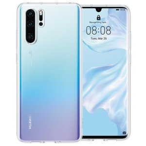 La coque officielle Huawei P30 Pro Back Cover en coloris transparent offre une excellente protection tout en préservant les lignées épurées de votre smartphone grâce à un design mince et élégant. En tant qu'accessoire officiel Huawei, elle assure un ajustement tout simplement parfait à votre appareil et comprend des découpes spécifiques pour un accès intuitif aux boutons, au port de chargement ainsi qu'à toutes les fonctionnalités, y compris l'appareil photo.