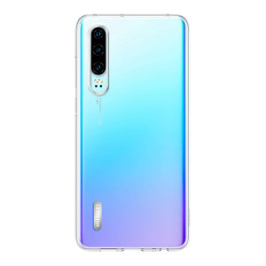 This official Huawei clear case for the Huawei P30 offers excellent protection while maintaining your device's sleek lines. As an official product, it is designed specifically for the Huawei P30 and allows full access to buttons and ports.