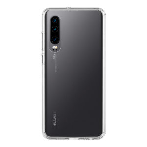 Ultra slim protection for your Huawei P30 with the Case-Mate Tough Clear case. Featuring an all-in-one design and drop tested up to 10 feet, this case provides reliable protection and a minimalist look that shows off every aspect of the new Huawei.