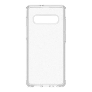 OtterBox Symmetry Case Samsung Galaxy S10 Plus - Stardust