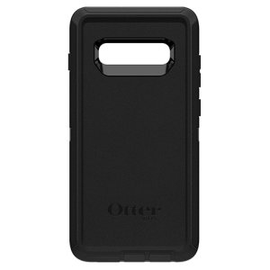 Protect your Samsung Galaxy S10 Plus with the toughest and most protective case on the market - the OtterBox Defender Series Screenless Edition in black. This case provides ultimate multi-layer protection ensuring your S10 Plus is ready for any adventure.