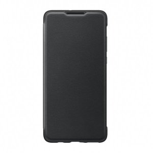Protect your Huawei P30 Lite with this durable and stylish black case to protect your smartphone. This official case will keep you looking classy and protected.