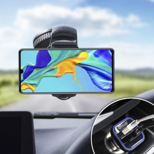 Pack de Coche Olixar DriveTime para el Huawei P30