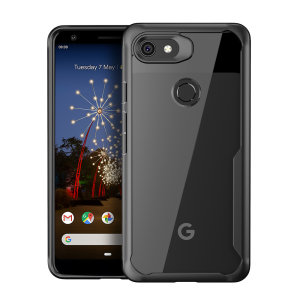 Perfekt til Google Pixel 3a XL-ejere, der ønsker at yde udsøgt beskyttelse, som ikke går på kompromis med Samsungs slanke design. NovaShield fra Olixar kombinerer det perfekte beskyttelsesniveau i en elegant sort og klar kofangerpakke.