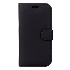 Case FortyFour No.11 Huawei P30 Pro Case - Black