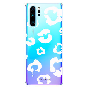 Protección y diseño para el Huawei P30 Pro gracias a esta increíble funda LoveCases. Ofrece una protección ante golpes y arañazos con un diseño realmente divertido y fashion.
