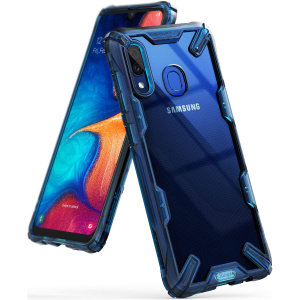 Samsung Galaxy A20 Cases