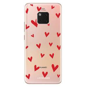 Protección y diseño para el Huawei Mate 20 Pro gracias a esta increíble funda LoveCases. Ofrece una protección ante golpes y arañazos con un diseño realmente divertido y fashion.