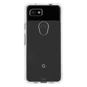 Our innovative one-piece case features a slim profile with 10-foot drop protection. The construction features cushioned corners, soft flexible sides, and non-toxic BPA - free plastic making it an excellent case for your Pixel 3a XL.