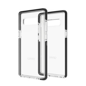 La funda Piccadilly de GEAR4 tiene un atractivo universal. El Piccadilly para Samsung Galaxy Note 8 ofrece una protección de impacto sin igual para un diseño tan elegante.