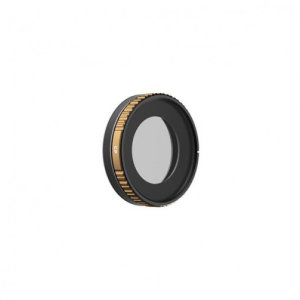 240/5000 El filtro esencial para reducir el brillo de las superficies reflectantes y aumentar la saturación en sus composiciones. Con la capacidad de rotar el filtro mientras está instalado, el CP puede aumentar o disminuir la polarización según el efecto deseado.
