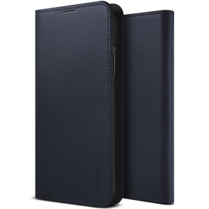 Bescherm uw Samsung Galaxy Note 10 Plus met deze precies ontworpen lederen tas van VRS Design. Deze hoes is gemaakt van echt leer en biedt bescherming, veiligheid en een verfijnde uitstraling.