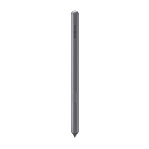 Made to compliment your Galaxy Tab S6 perfectly, this official replacement Stylus in mountain grey from Samsung allows you to get down to business with precise control and accuracy. Being the official accessory this is safe and reliable for your Tab S6.