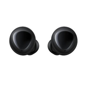 Samsung brings you the next generation of headphones with the all new Samsung Galaxy buds. Created with cutting edge technology these wireless Galaxy Buds are superior in sound quality, microphone quality and being convenient all round.