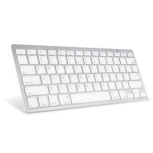 This LMS Data Bluetooth 3.0 QWERTY keyboard provides a very tactile yet compact feeling, allowing you to keep up to date with your documents on the go. Compatible with your smartphone and tablet, be 50x quicker than the touchscreen completely on the go!