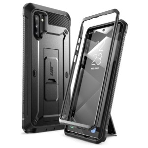 i-Blason Samsung Galaxy Note 10 UB Pro Rugged Case - Black