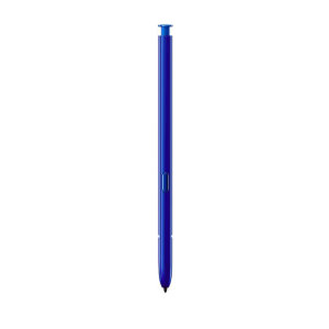 Made to compliment your Samsung Galaxy Note 10 perfectly, this Official S Pen in blue from Samsung allows you to get down to business with precise control and accuracy. This S Pen is officially made by Samsung and is safe and reliable for your Note 10.