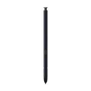Made to compliment your Samsung Galaxy Note 10 perfectly, this Official S Pen in black from Samsung allows you to get down to business with precise control and accuracy. This S Pen is officially made by Samsung and is safe and reliable for your Note 10.