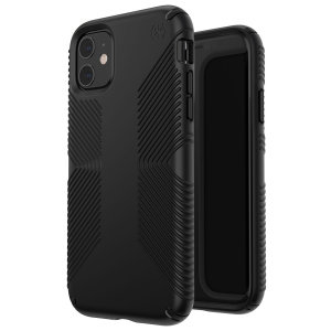 The Speck Presidio GRIP is a protective and slim two-layered case with raised rubber ridges that give you a secure, no-slip grip for texting, gaming, and selfies. This case is bulk free & provides maximum protection whilst looking sophisticated