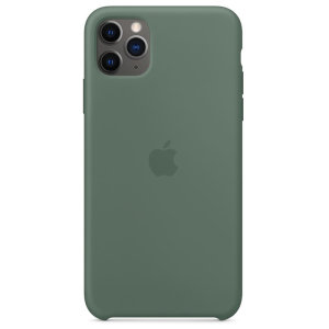 Spécialement conçue par Apple pour compléter et protéger votre iPhone 11 Pro Max, la coque officielle en silicone épouse parfaitement les contours de votre smartphone, y compris les boutons latéraux. Mince et élégante, elle n'ajoute qu'une faible épaisseur à votre téléphone tout en lui assurant une protection maximale.