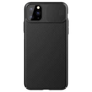 Nillkin CamShield Apple iPhone 11 Pro Max Protective Case - Black