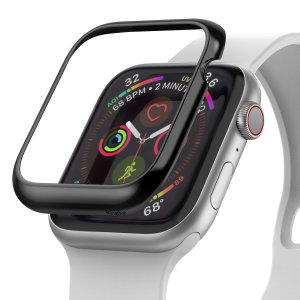 Ringke Bezel Black Styling - For Apple Watch 42 - 45mm