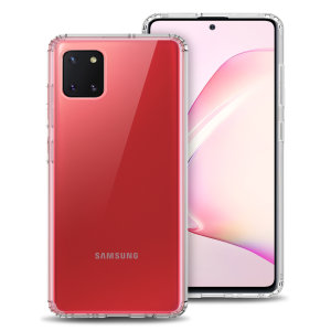 BX3-SS20-N10L, Samsung Galaxy Note10 Lite Case