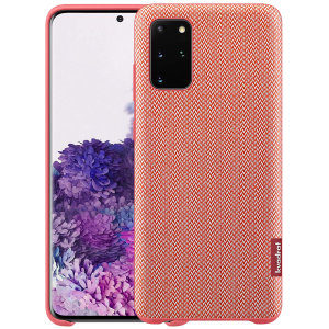 Protect your Samsung Galaxy S20 Plus with this Official Kvadrat case in Red. Stylish and protective, this case is the perfect accessory for your Samsung Galaxy S20 Plus.