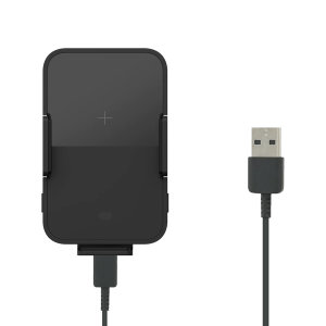 Dock your Galaxy S20 Ultra safely in the car with this Genuine Samsung Universal Vehicle Dock and Windscreen Mount, ideal for when you use your 20 Ultra as a Sat Nav.