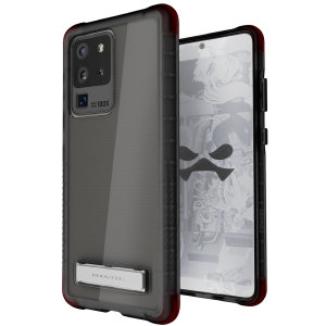 Ghostek Covert 4 Samsung Galaxy S20 Ultra Case - Black