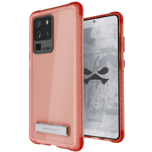 Ghostek Covert 4 Samsung Galaxy S20 Ultra Case - Pink