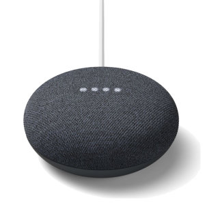 Keep up to date with the latest news, weather and more with the Google Nest (2nd Gen). Powered by Google Assistant, asking questions, controlling entertainment and controlling other smart home appliances is made simple. Fitted with Bigger Sound & Bass.