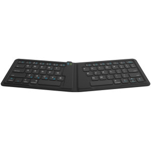 Keyboards and Mice Kanex MultiSync Universal Foldable Bluetooth Mini Travel